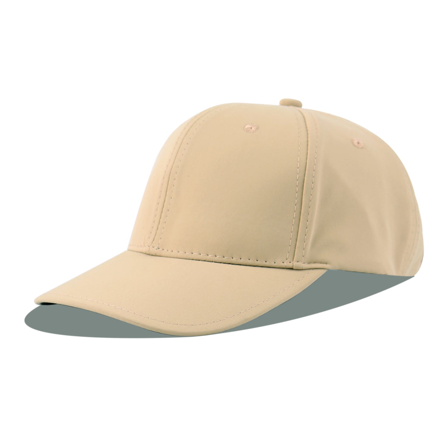 Tie Dye Plain Baseball Cap Pigment Dyed Sun