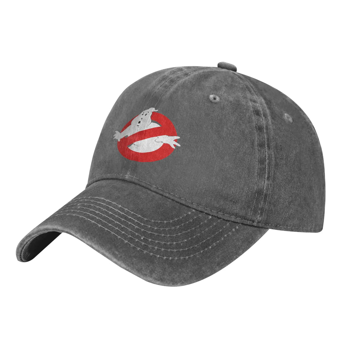 Ghostbusters Movie Music Ghost Busters Baseball Cap