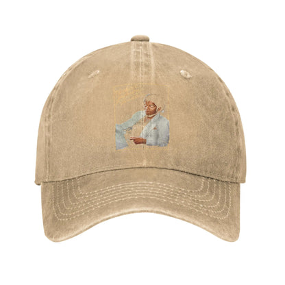 Michaels Pop King Jacksons Unstructured Baseball Caps
