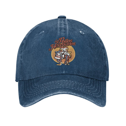 Custom Funny Break Bad Baseball Cap