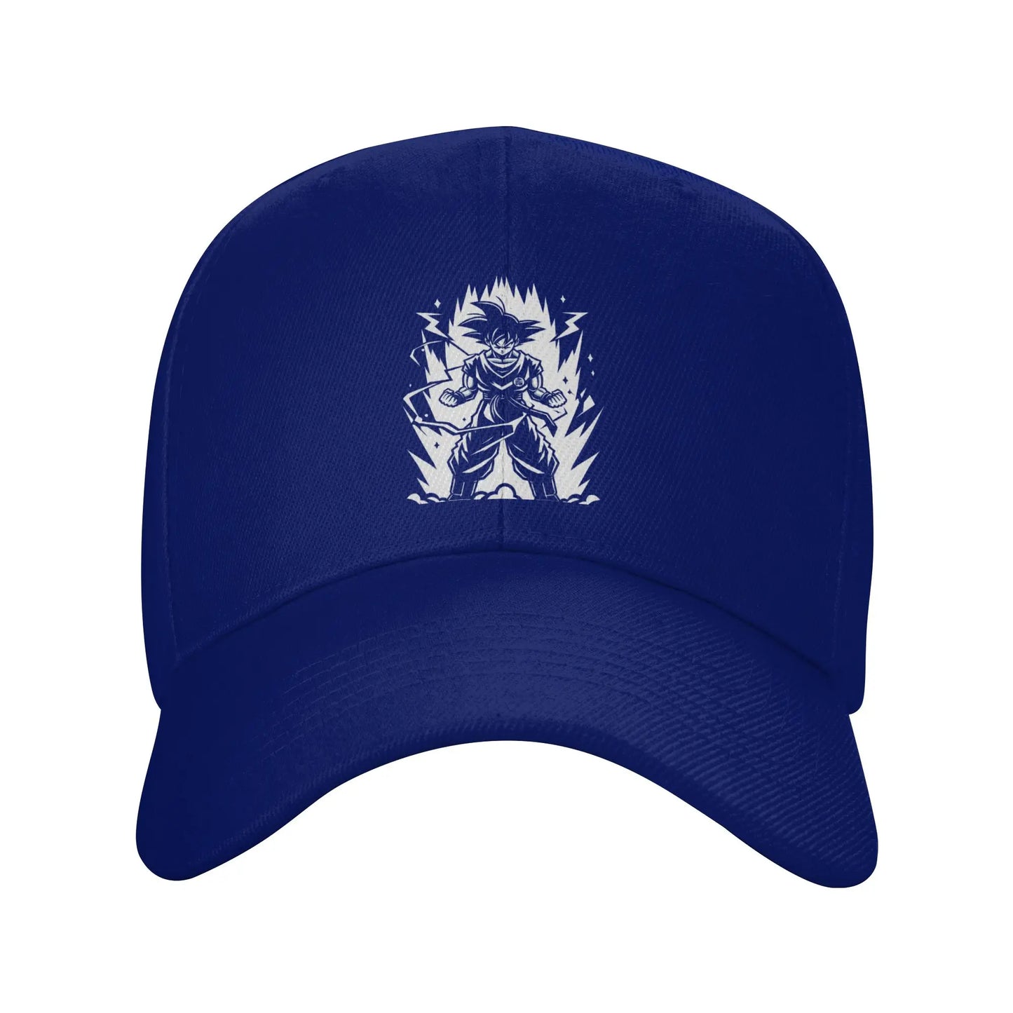 Song Goku Anime Dragon Ball Casual Baseball Cap