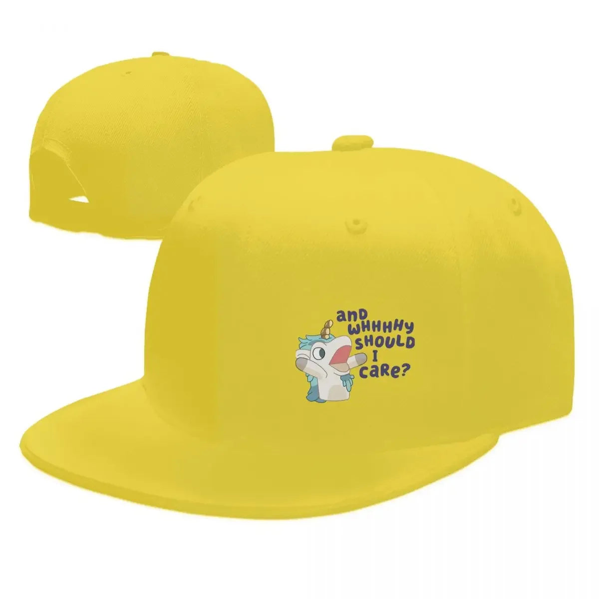 Unicorse 1 Snapback Caps Fashion Men Women
