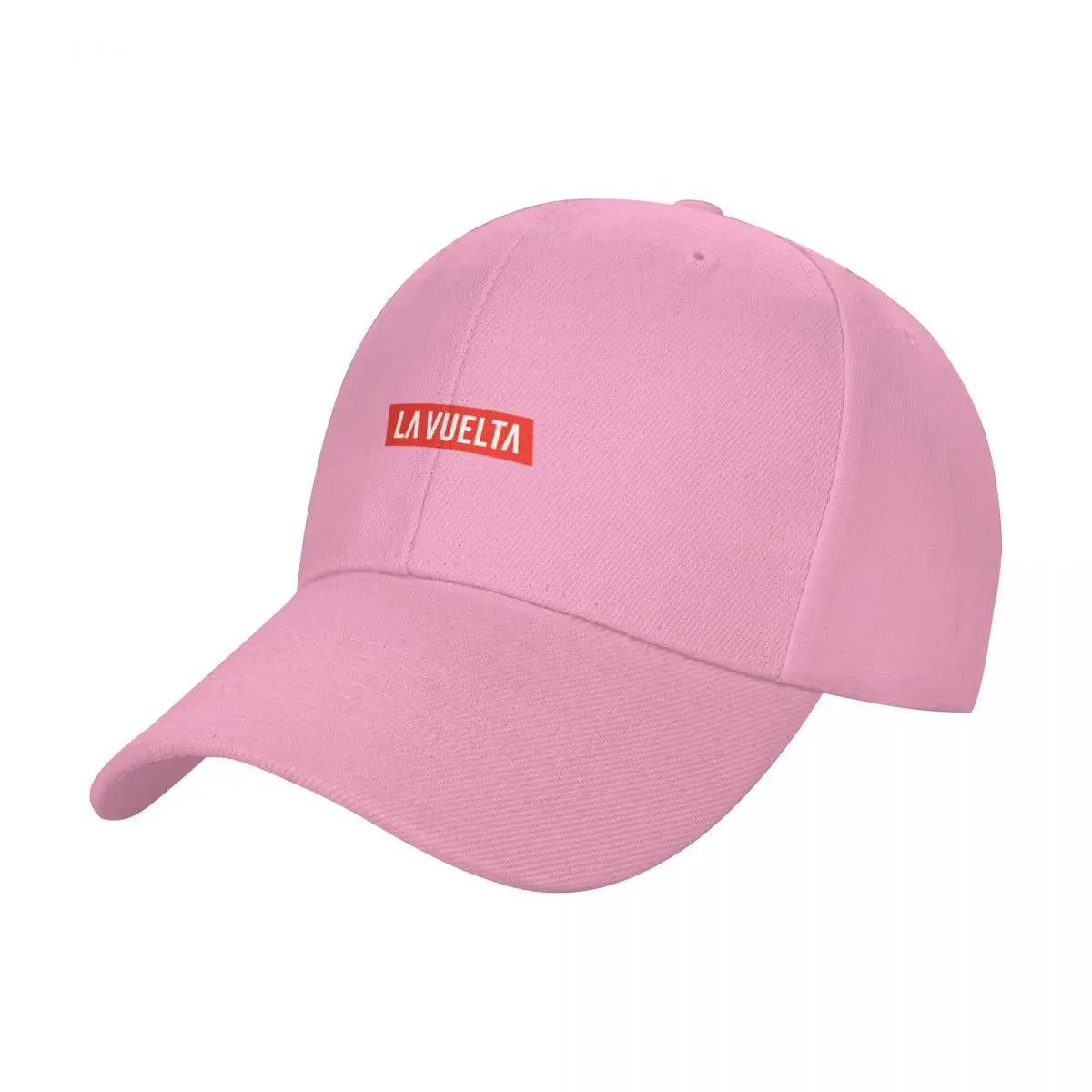 La Vuelta Baseball Cap