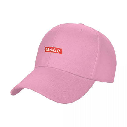 La Vuelta Baseball Cap