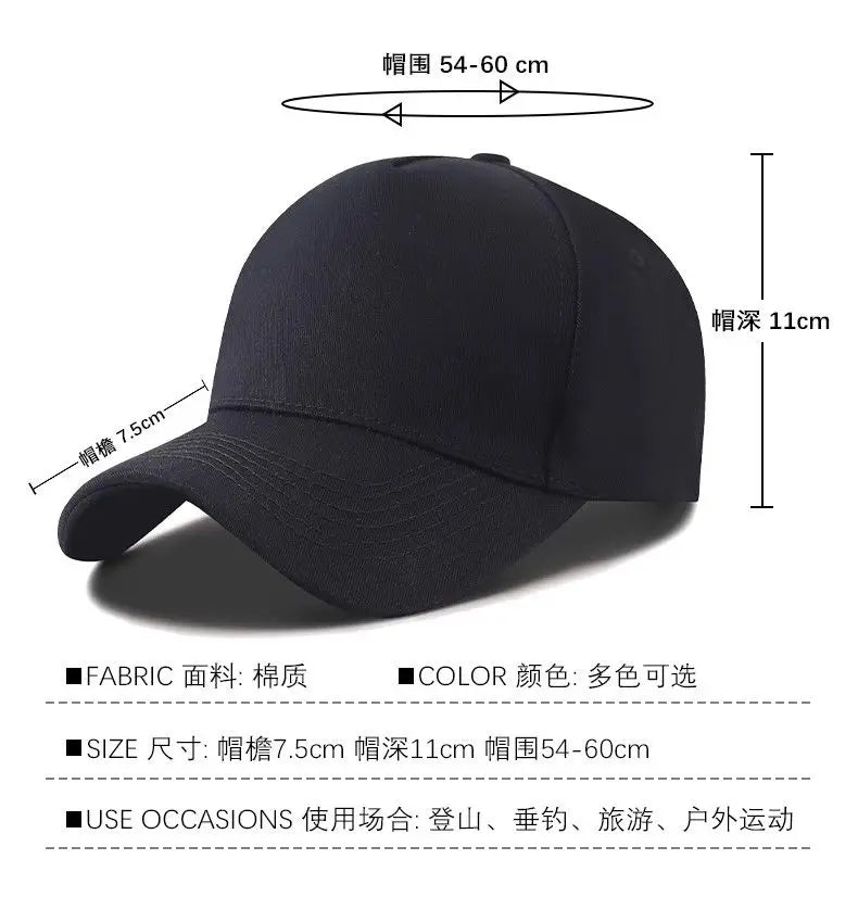 New Kawasaki Motorcycle Baseball Hat