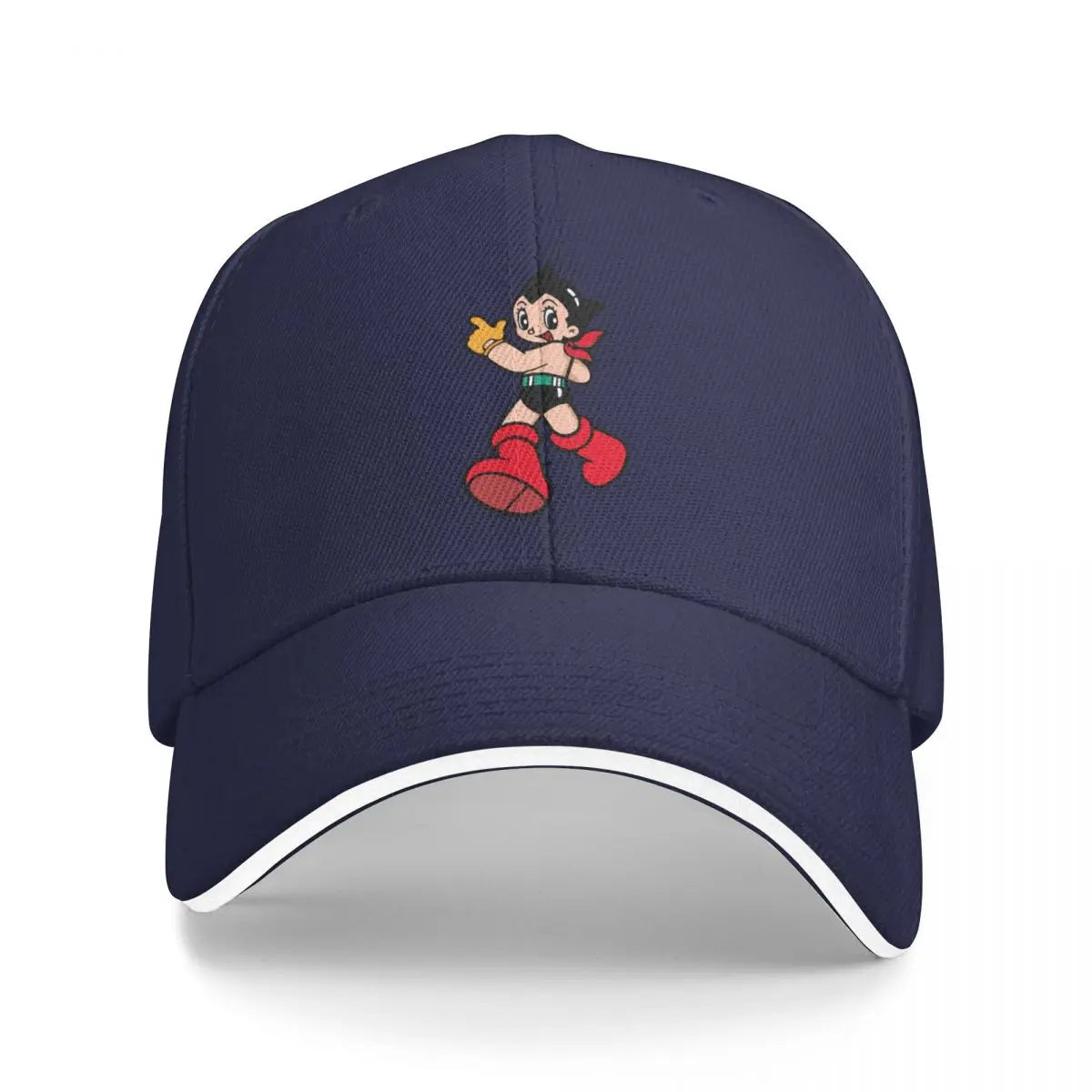 Astroboy Baseball Cap