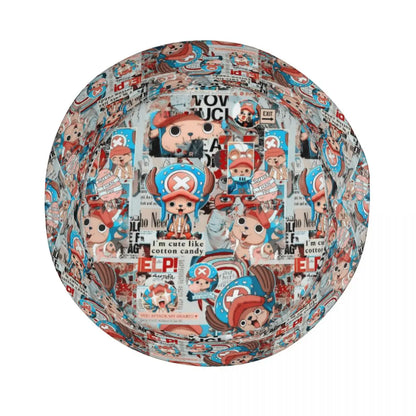 Tony Tony Chopper Bucket Hat One Piece