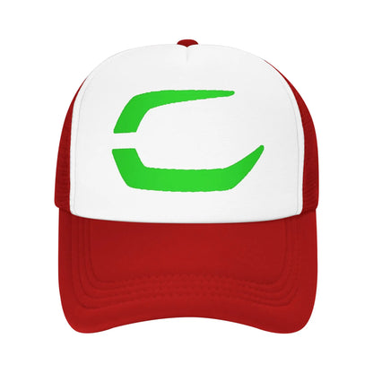 Ash Ketchum pokemoned Baseball Cap