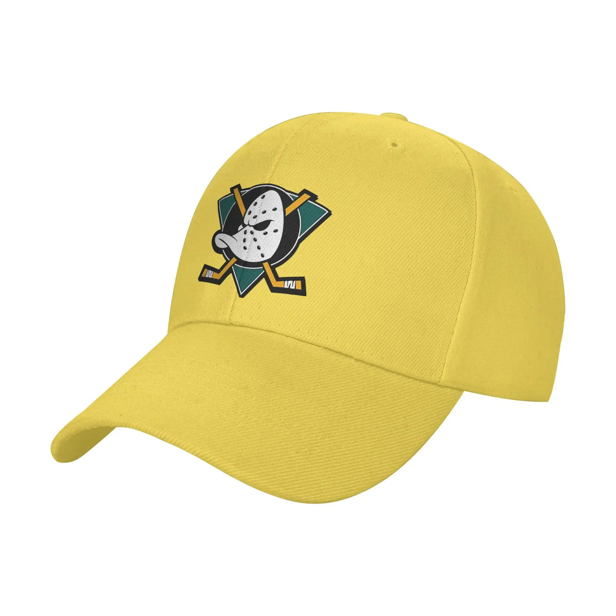 Mighty Duck Baseball Cap