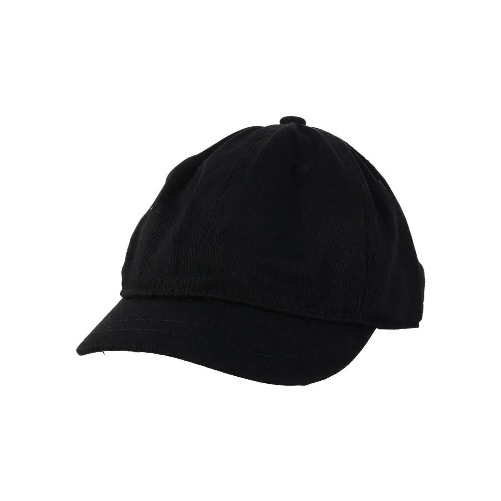 Fashion Korean Style Short Brim Baseball Hat