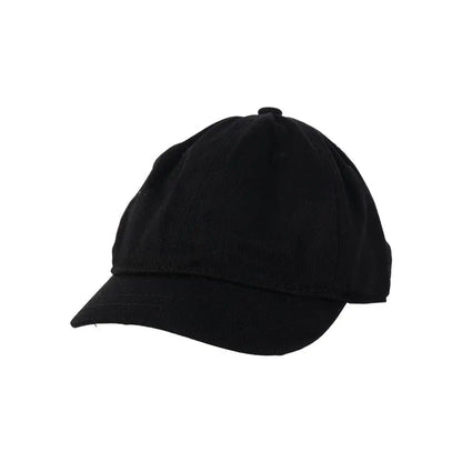 Fashion Korean Style Short Brim Baseball Hat