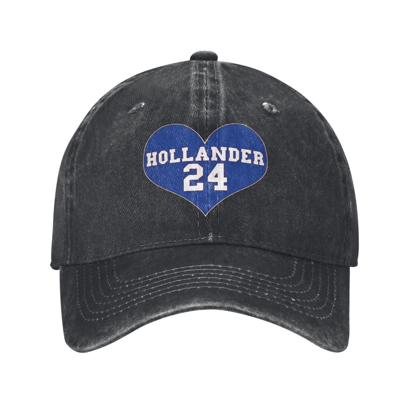 llya Rozanov Heated Rivalry Casual Baseball Cap Men Women