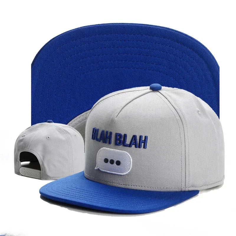 Luxury Fashion Embroidery Cap Baseball Cap