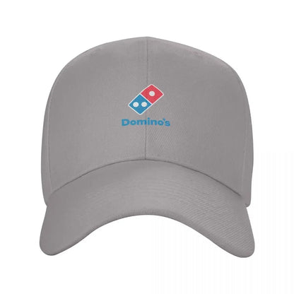 Dominos Pizza Essential T-Shirt Baseball Cap