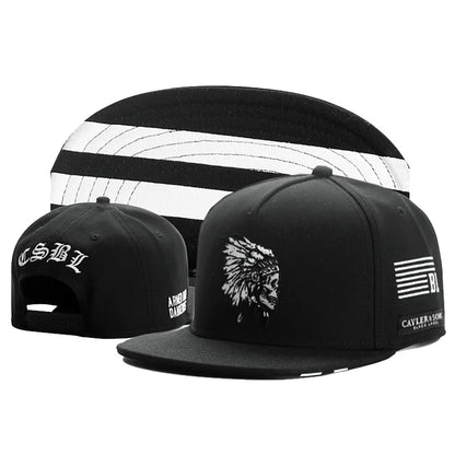 Snapback Cap Gorras Hombre Sports Knight's Hat