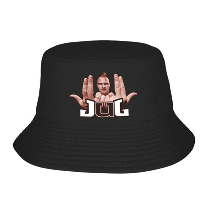 Rapper Singer Jul Sign Bucket Hat