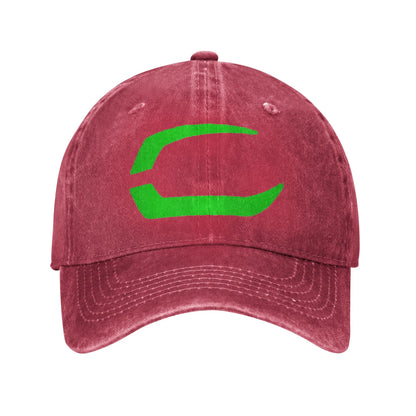 Unisex Ash Ketchum pokemoned Print Hats Baseball Cap