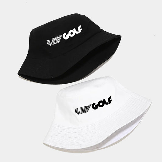 Printed Fisherman Hat