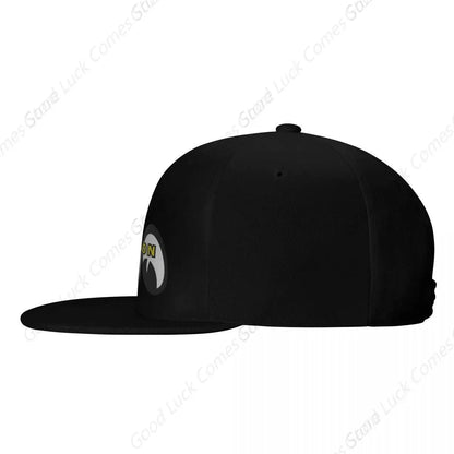 Mooneyes Sun Solid Hip Hop Cap For Men Snapback Caps