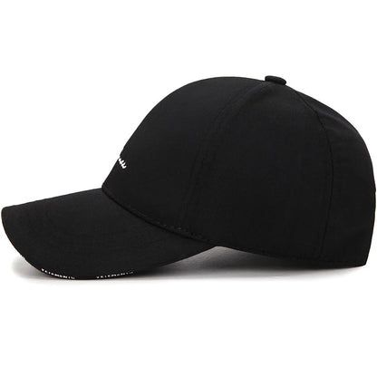 Unisex-Adult Clean Up Cap Personalized Adjustable Hat Baseball Cap