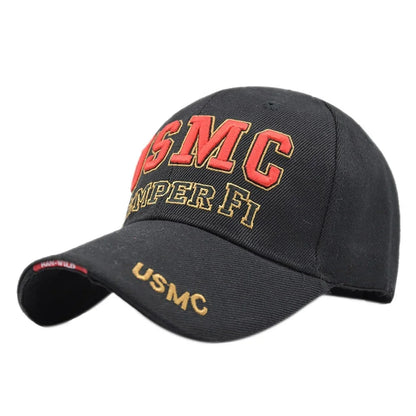 High Quality Baseball Caps Outdoor Sports Cap
