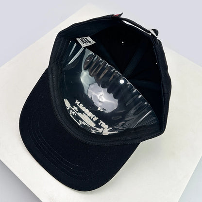 New Unisex Niche Unicorn Letters Embroidery Snapback Hats