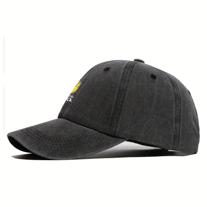 I Don't Have a Duck Baseball Cap