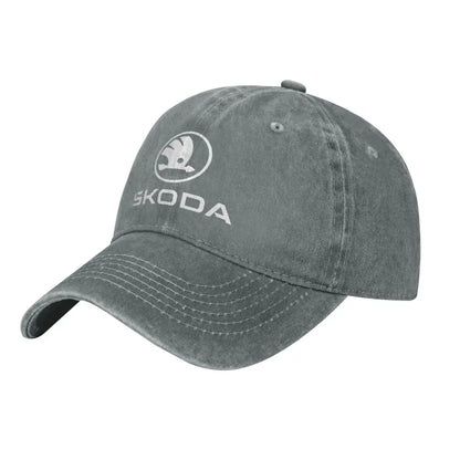 SKODA Fashion Baseball Cap