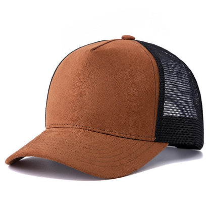 New Unisex High Quality Mesh Cap Casual Fashion