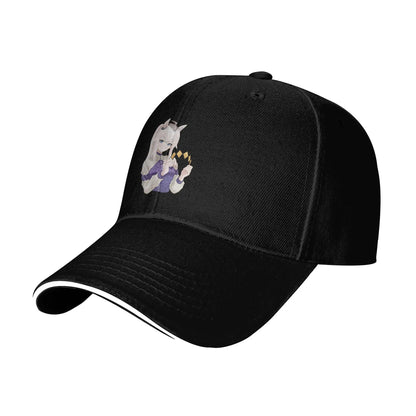 Oguri Cap Uma Musume Casual Baseball Cap