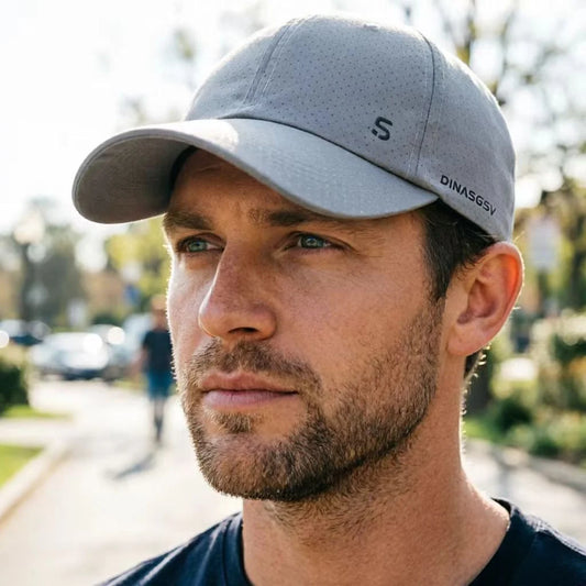 Piece Of Summer Quick Drying Mesh Breathable Baseball Cap