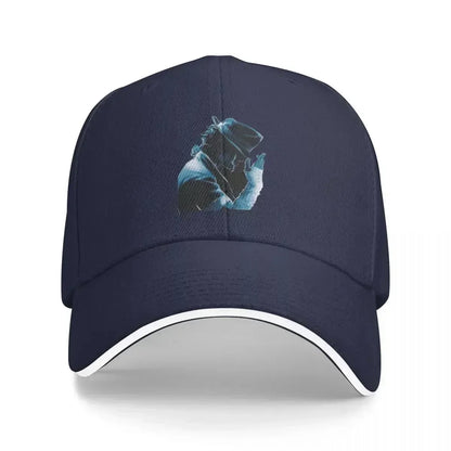 Michael Jackson Baseball Cap