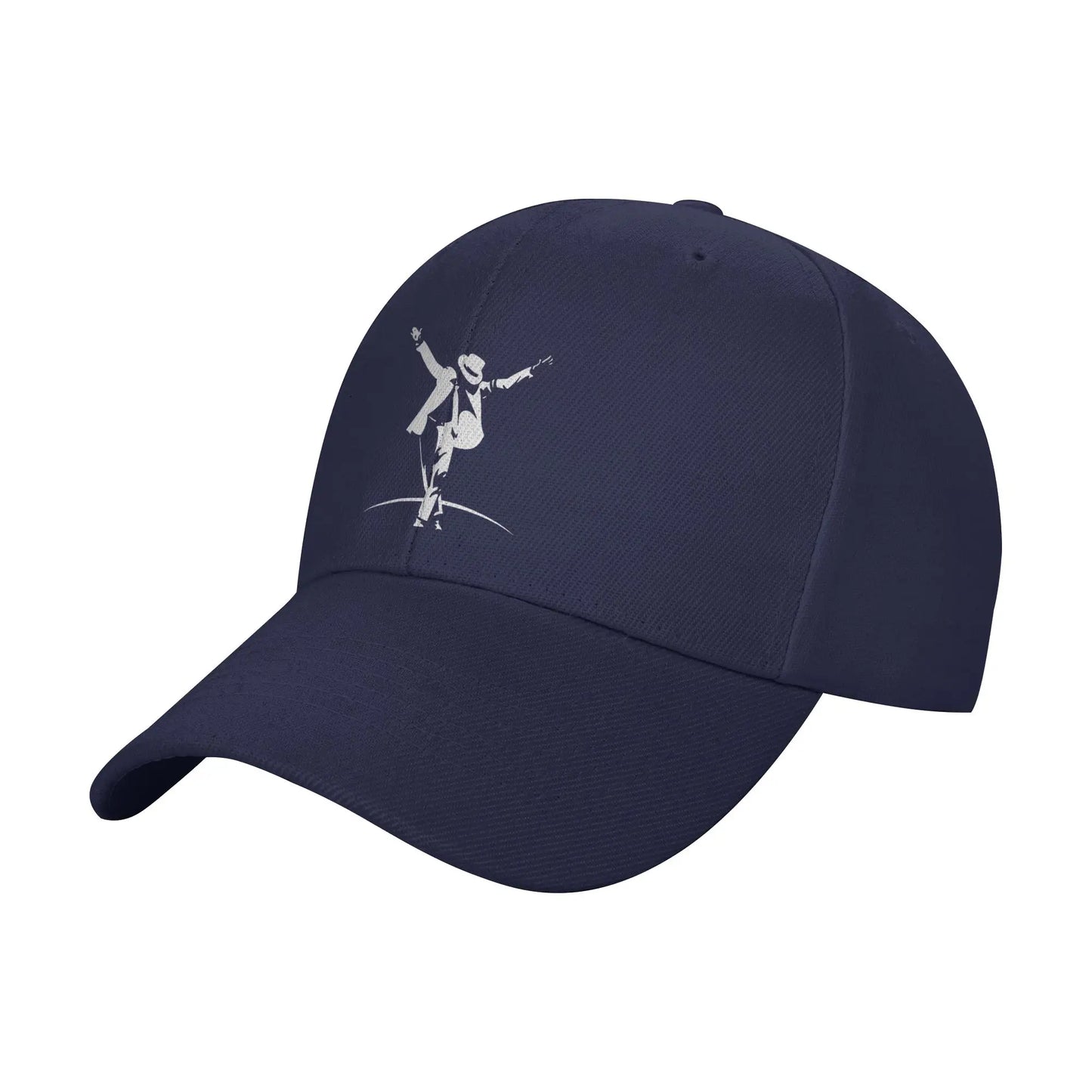 Musician Redeki Baseball Cap Michael Jackson