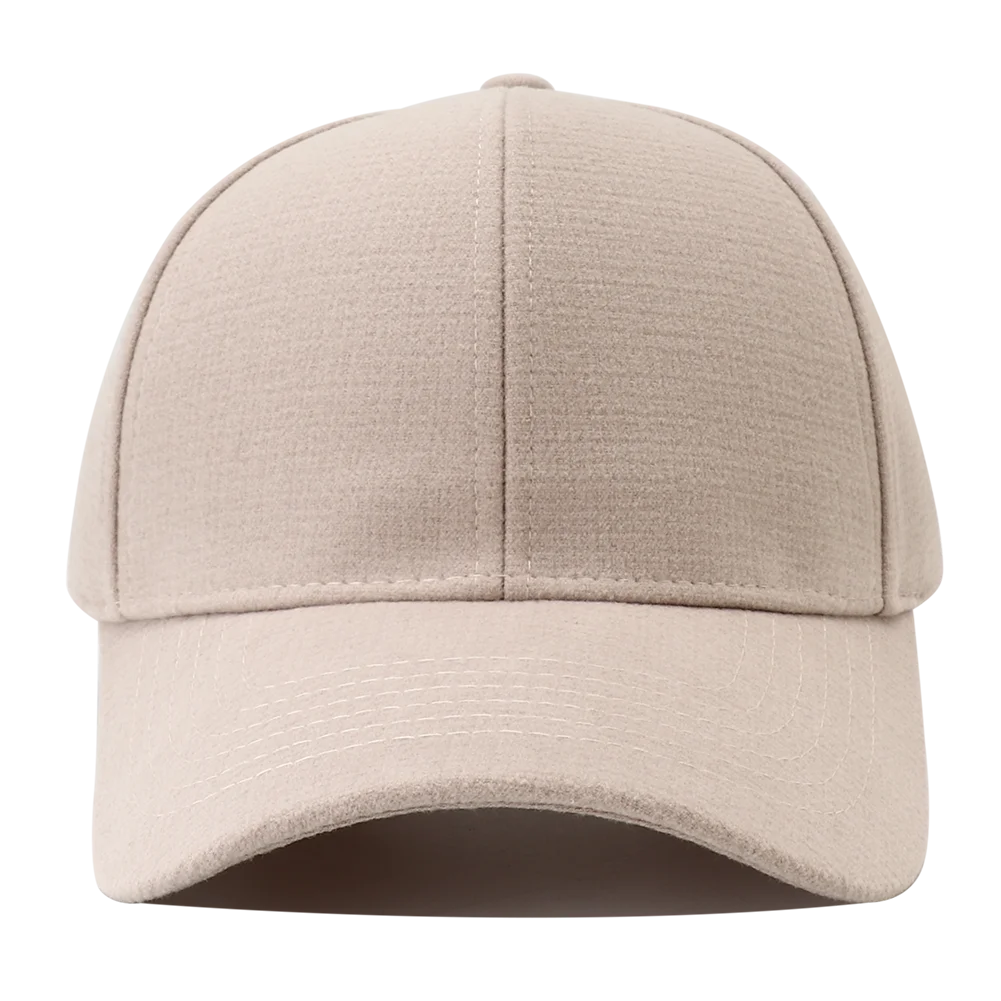 Fashion Cotton Baseball Caps For Men Women