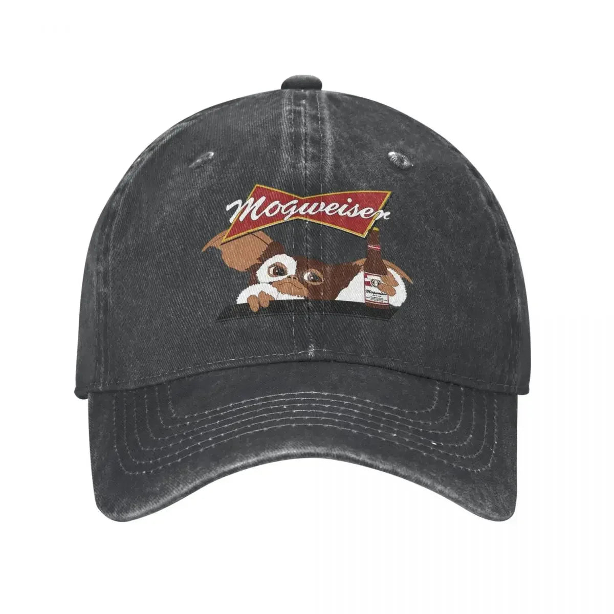 Christmas Gizmo Baseball Cap