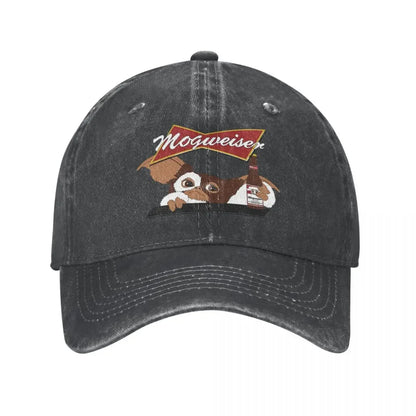 Christmas Gizmo Baseball Cap