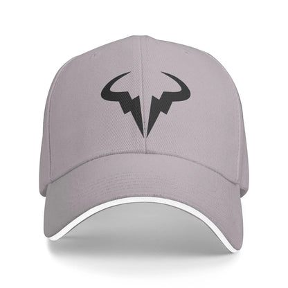 Rafael Nadal RN Rafa Sun Baseball Cap
