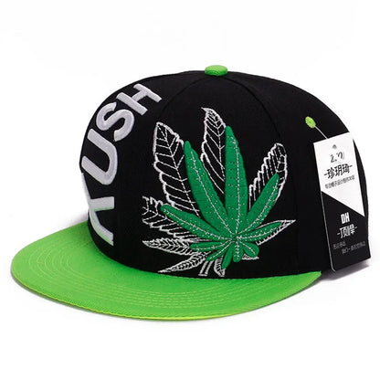 Luxury Brand Unisex New High Quality Snapback Caps For Men Women