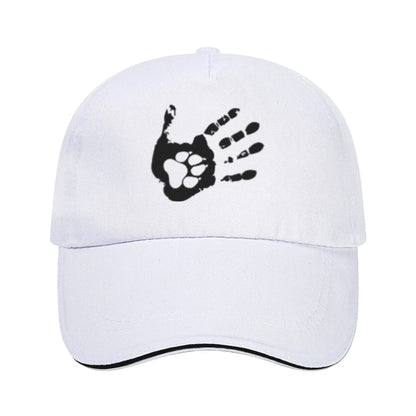 Unisex Fashion baseball Cap Adjustable Spring Summer Sun Cap Retro Casual Hip Hop Hat