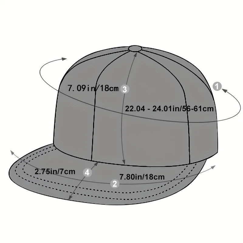 Fashion Men Women BROOKLYN Baseball Cotton Adjustable Snapback Hat Leather label N86 Hip Hop Caps Sun Hat