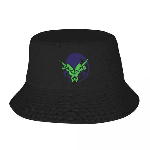 Green Goblin Bucket Hat New Hat Bobble Hat Caps