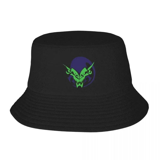 Green Goblin Bucket Hat New Hat Bobble Hat Caps