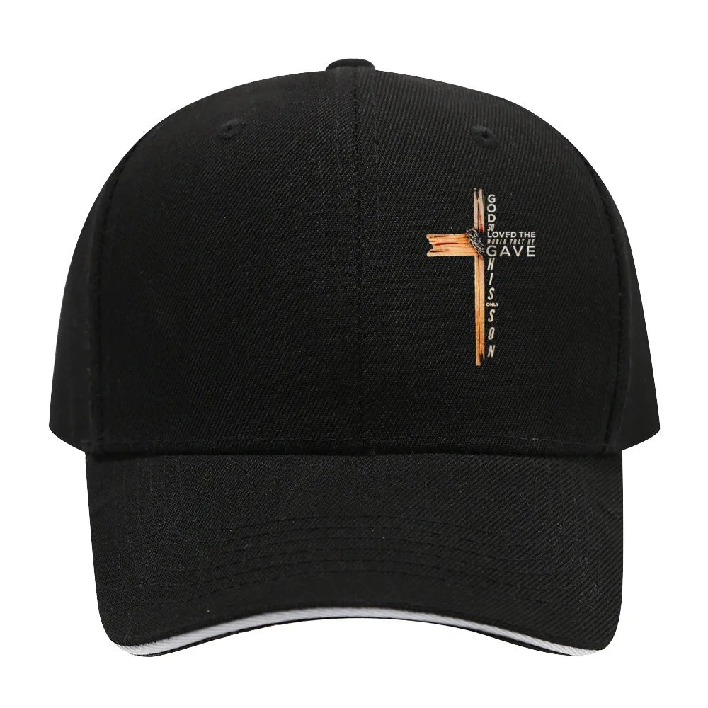 Fashion Lightweight Summer Baseball Caps