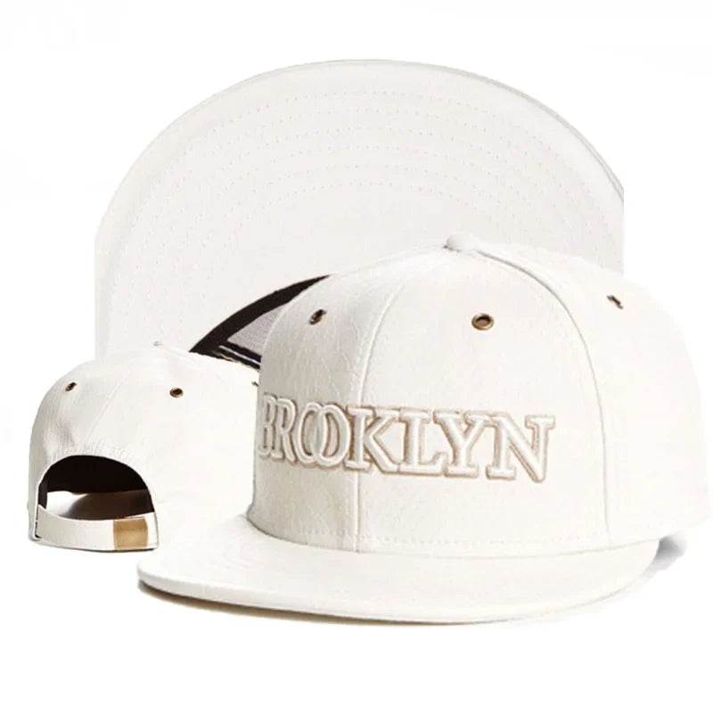Spring New C Embroidery Cap Baseball Cap