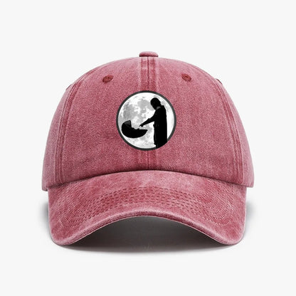 THIS IS THE WAY Mandalorian Baseball Cap
