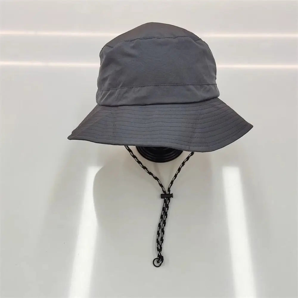 Mountaineering Quick-drying Fisherman Hat Bucket Hat Women