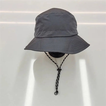 Mountaineering Quick-drying Fisherman Hat Bucket Hat Women