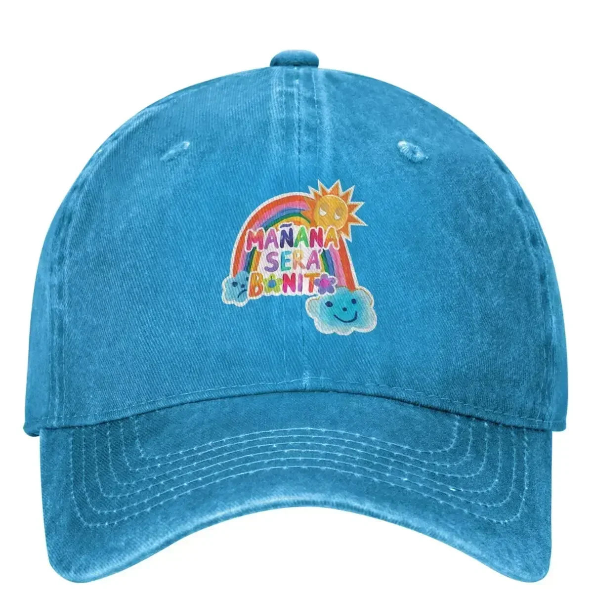 Singer Karol G Bichota Baseball Cap
