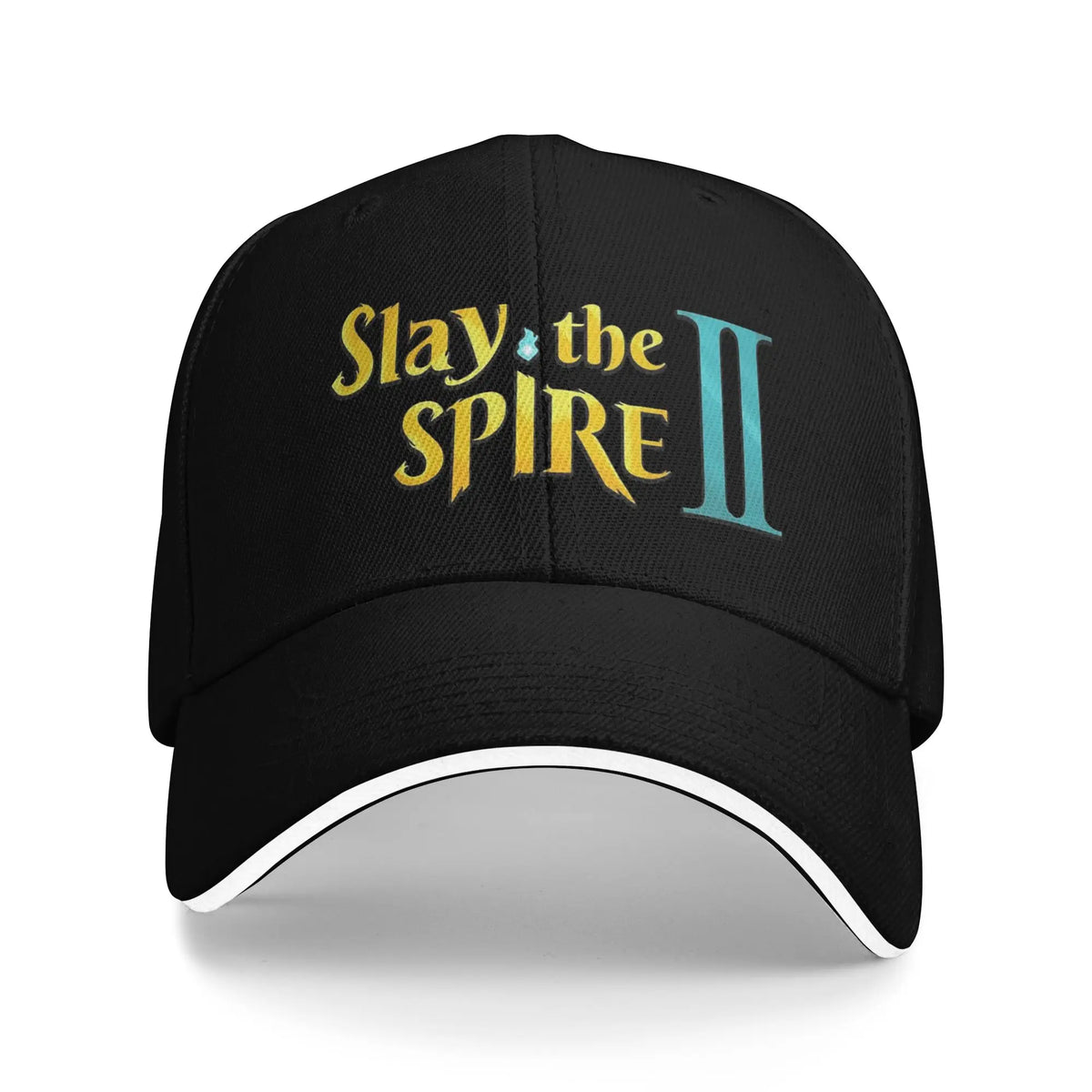 Men Women Slay The Spire 2 Games Hat Fashion Baseball Cap
