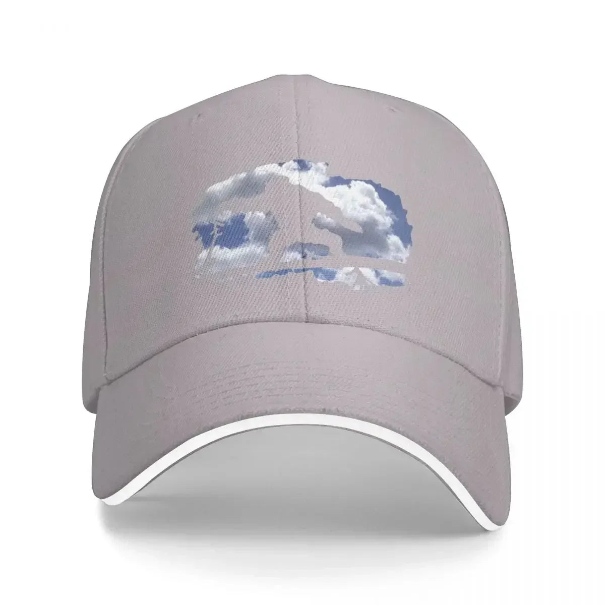Everest Expedition Baseball Cap